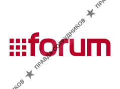 Компания Forum
